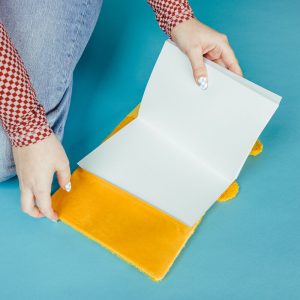 Loungefly Lined & Blank Page Stationery Hardcover Journal Refill 2-Pack