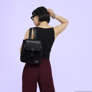 The Princess And The Frog 15th Anniversary Cosplay Crossbody Bag