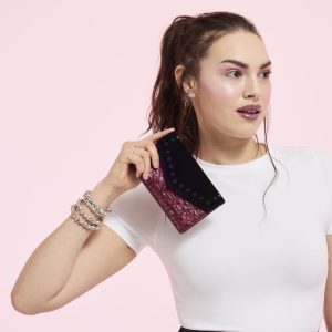 Disney Villains Happily Never After Wallet