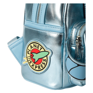 WonderCon Limited Edition Futurama Bender Cosplay Mini Backpack