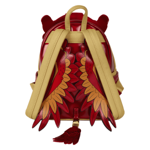 Funko Pop! By Loungefly Harry Potter Exclusive Fawkes Phoenix Cosplay Mini Backpack