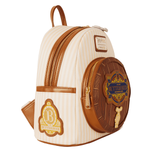SDCC Limited Edition Stitch Vacation Mini Backpack