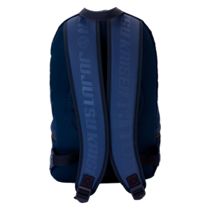 Fantasia Exclusive Chernabog Night On Bald Mountain Glow Flap Wallet