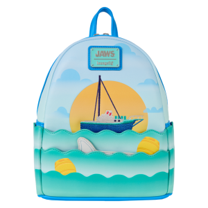 Jaws 50th Anniversary Mini Backpack