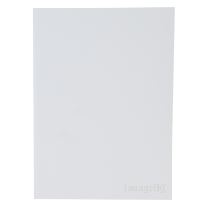 Loungefly Lined & Blank Page Stationery Hardcover Journal Refill 2-Pack