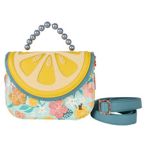Disney Princess Carousel Crossbody Bag