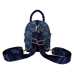 Five Nights at Freddy’s Freddy Fazbear Plush Cosplay Lenticular Mini Backpack