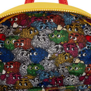 NBA Boston Celtics Logo Mini Backpack