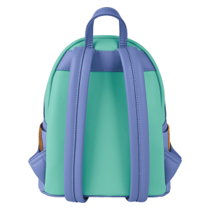 Sanrio My Melody & Kuromi Half-Zip Unisex Windbreaker Jacket – 2XL