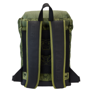COLLECTIV Marvel Loki The TRAVELR Full-Size Backpack