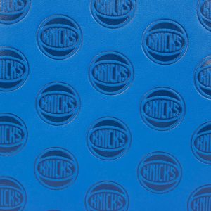 NBA New York Knicks Logo Mini Backpack