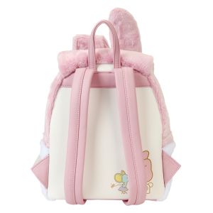 Sanrio Exclusive My Melody Plush Cosplay Mini Backpack