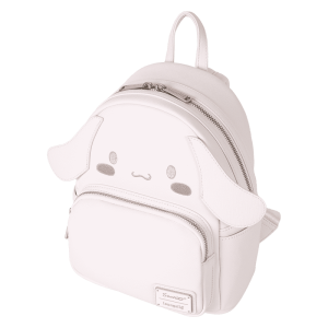 Sanrio Cinnamoroll Monochrome Cosplay Mini Backpack