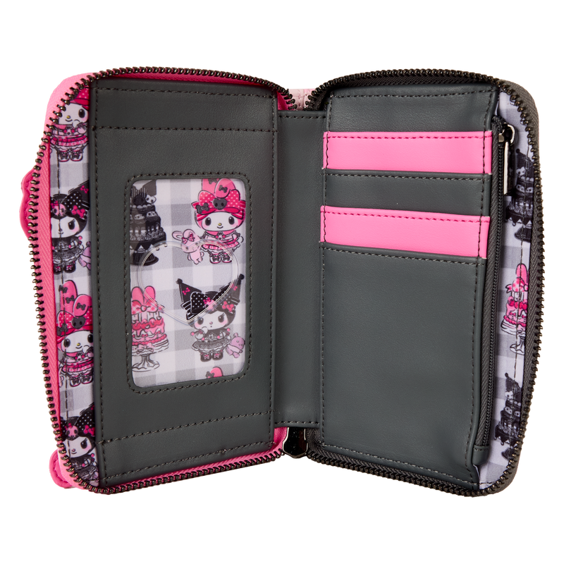SANWA1037-LFSANRIOMYMELODYANDKUROMIZIPAROUNDWALLET1425-6.png