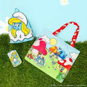 The Smurfs&trade; Smurfette&trade; Cosplay Mini Backpack