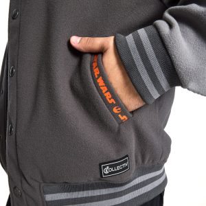 COLLECTIV Star Wars Rebel Alliance VRSITY Jacket