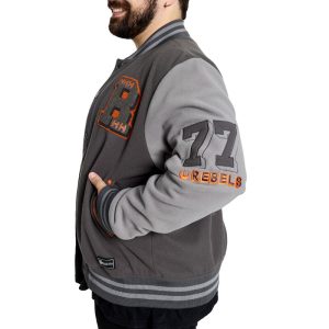 COLLECTIV Star Wars Rebel Alliance VRSITY Jacket