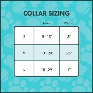 Scooby-Doo Mystery Machine Dog Collar