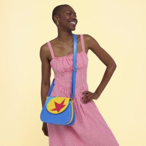 Toy Story Limited Edition All-Over Print Crossbody Bag