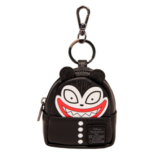 The Nightmare Before Christmas Cosplay Mystery Mini Backpack Keychain Charm