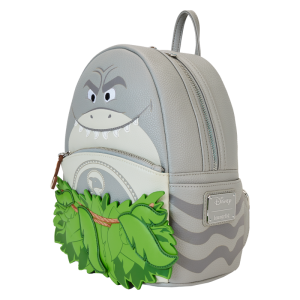 Moana Exclusive Maui Shark Head Cosplay Mini Backpack