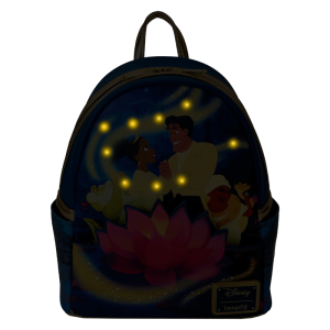 My Little Pony Equestria Drawstring Mini Backpack