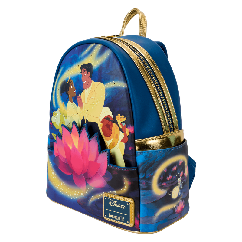 WDBK3822-LFDISNEYPRINCESSANDTHEFROG15THANNIVERSARYMINIBACKPACK0113-2.png