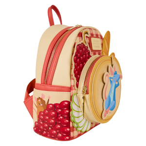 Ratatouille Charcuterie Mini Backpack