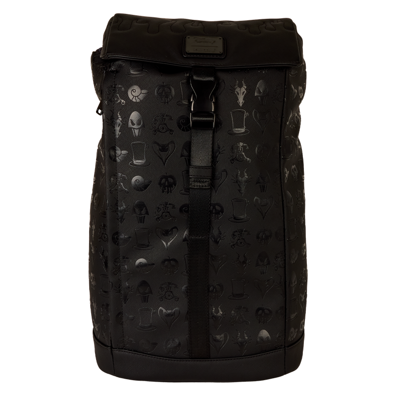 Disney Villains Happily Never After Full-Size Backpack