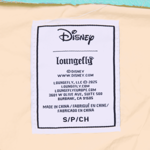 The Lion King Simba Half-Zip Unisex Windbreaker Jacket