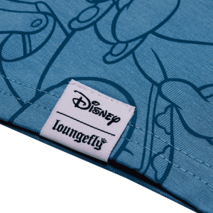 Mickey & Friends Classic Lunchbox Crossbody Bag