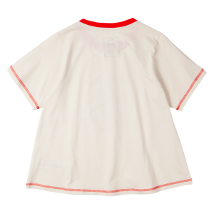 Snow White Poison Apple Unisex Swing Tee