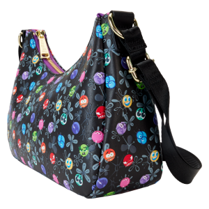 Inside Out 2 Core Memories All-Over Print Crossbody Bag