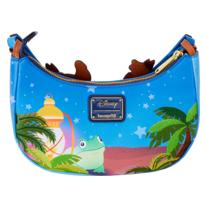 Stitch Camping Cuties Crossbody Bag