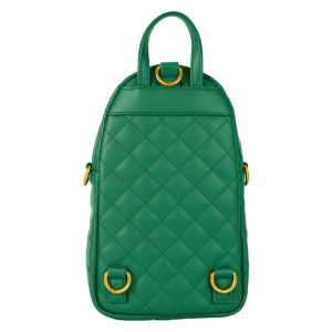 Minnie Mouse Exclusive Iridescent All-Over Print Sequin Ear Flap Wallet