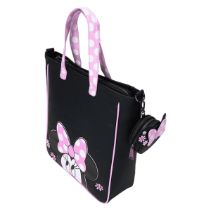 Loungefly Popsicle Light-Up Mini Backpack Bag Organizer Insert