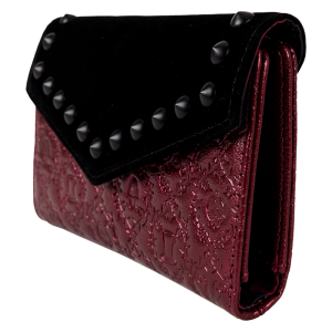 Disney Villains Happily Never After Wallet