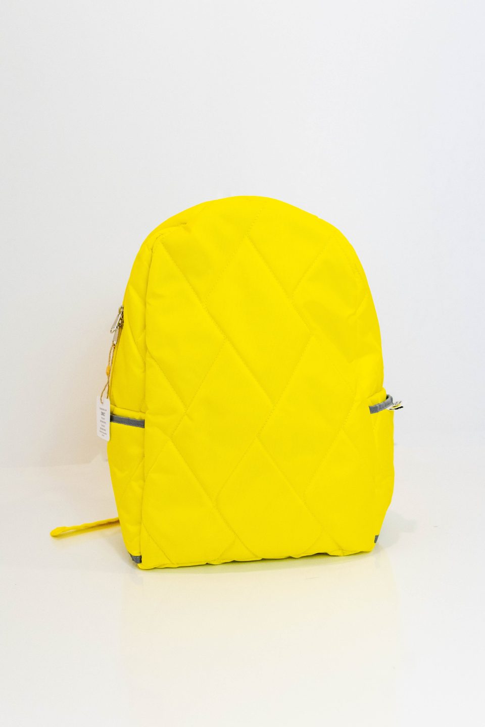 Yellow Backpack
